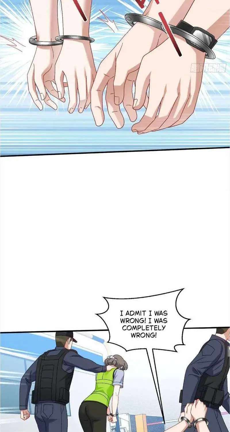 After Improperly Licking A Dog, I Became A Billionaire Chapter 335 - page 30