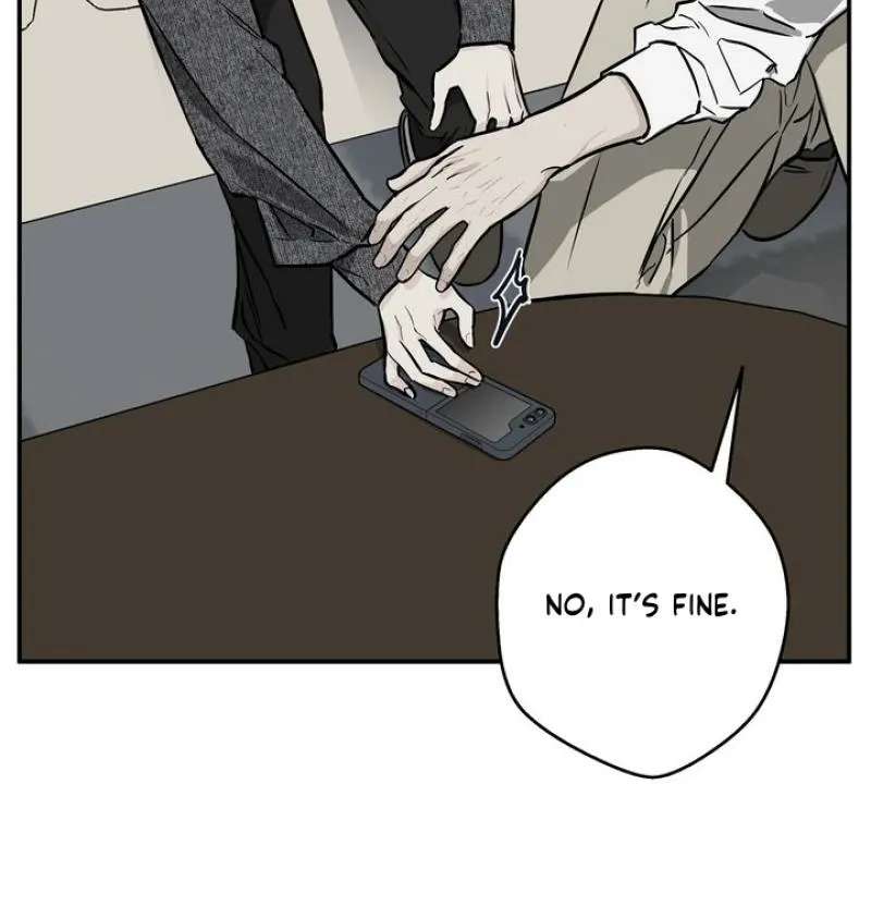 Rental Brother Service Chapter 2 - page 23