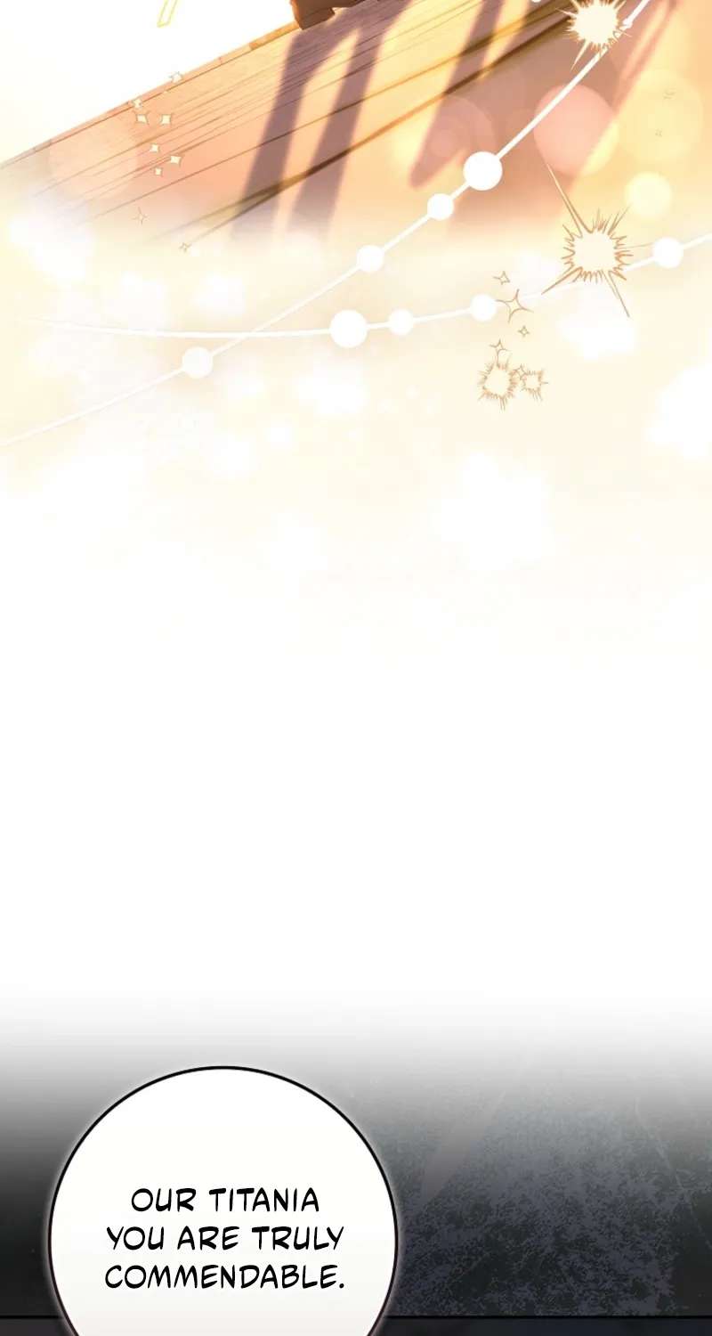 Sister-in-law of the Heroine in a Childcare Chapter 28 - page 23