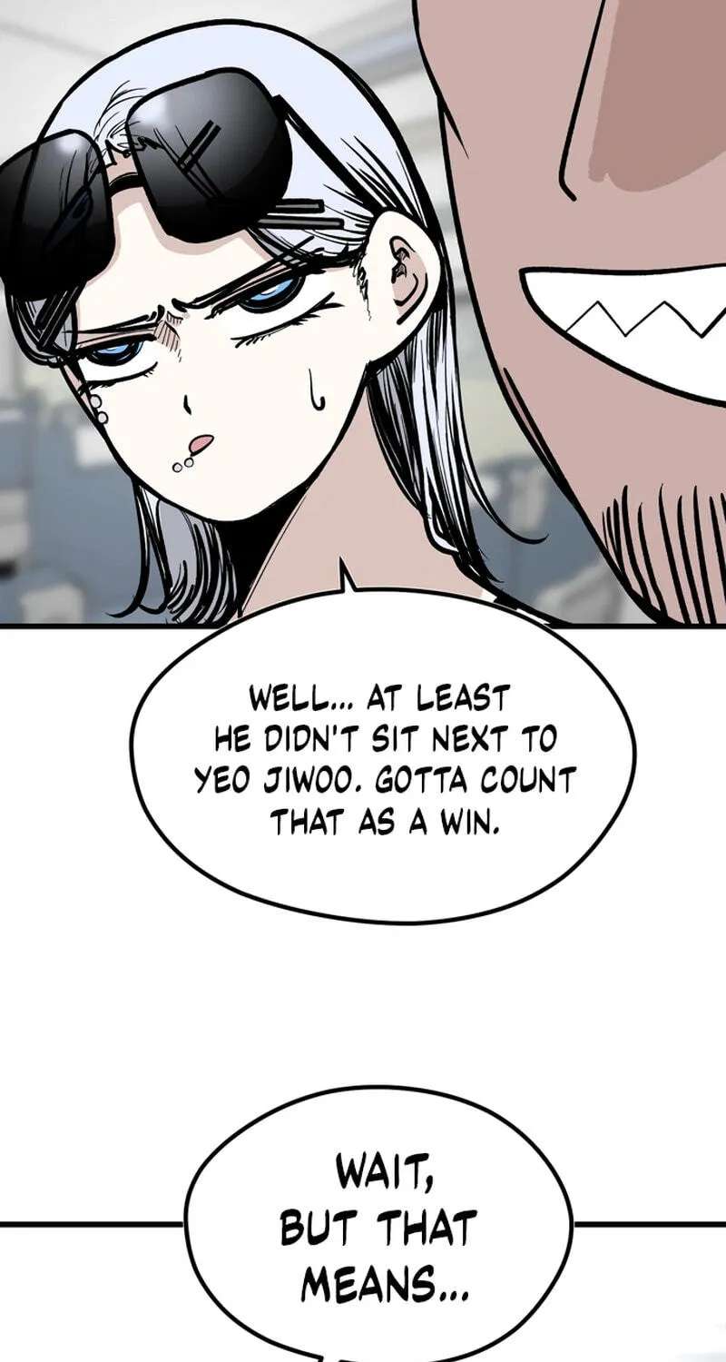 The Student, the Witch, and the Academy Chapter 75 - page 90