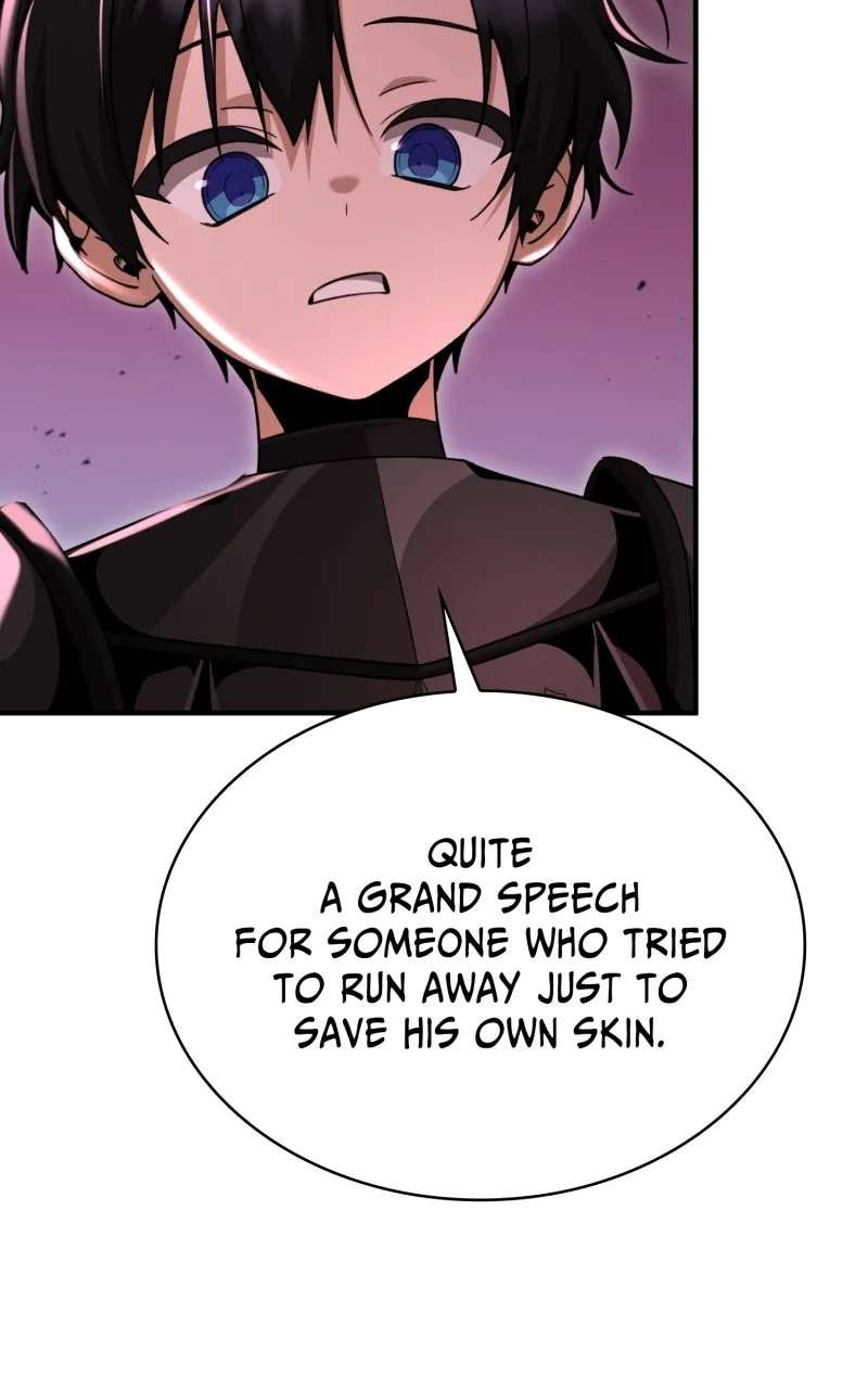 The Reborn Prodigy ofthe Ducal Family Chapter 26 - page 40