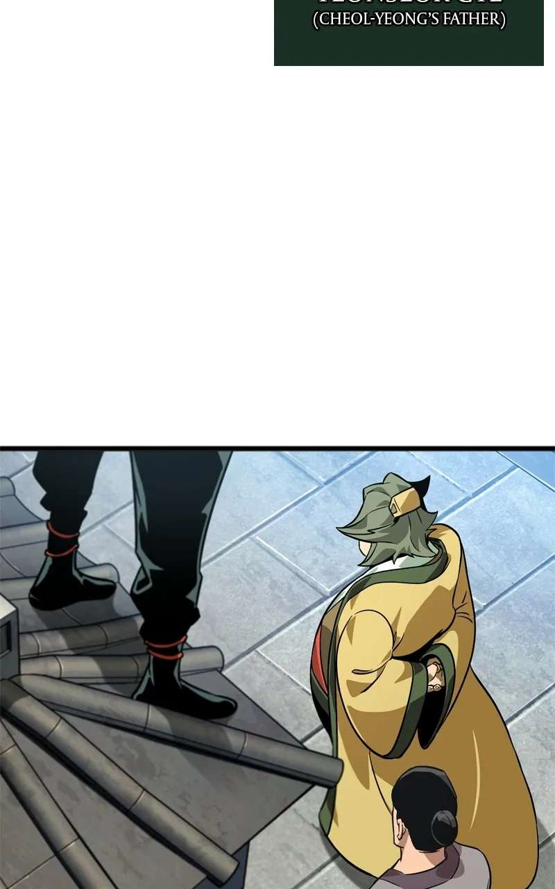 The Martial Genius WhoRemembers Everything Chapter 2 - page 50
