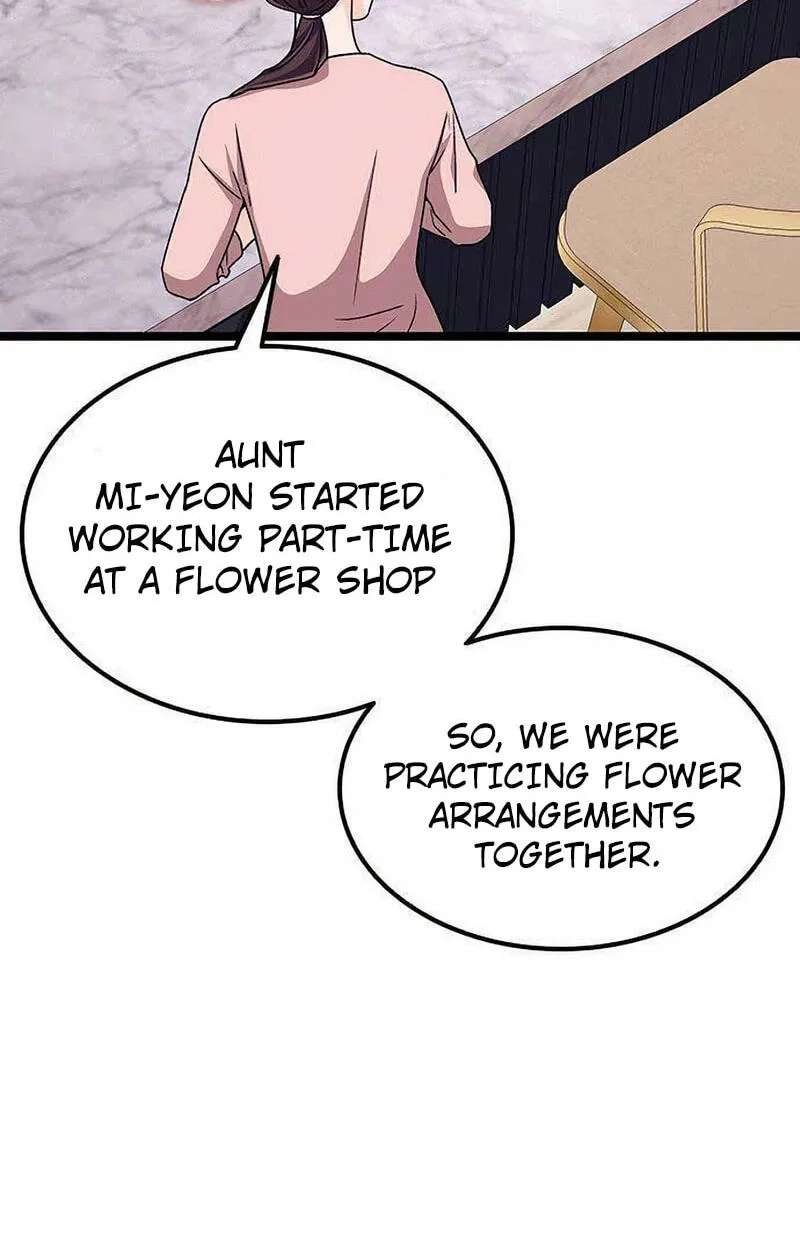 My Crazy Boss Chapter 51 - page 26
