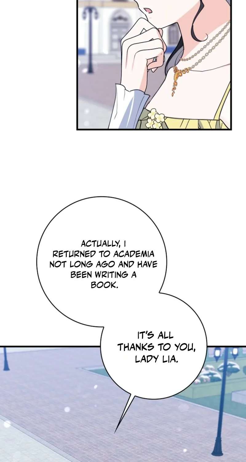 The Crazy Killer Whale’s Favourite Penguin Chapter 90 - page 24