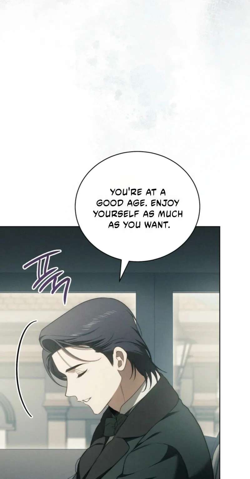 The Manor Awaits Spring Chapter 31 - page 60