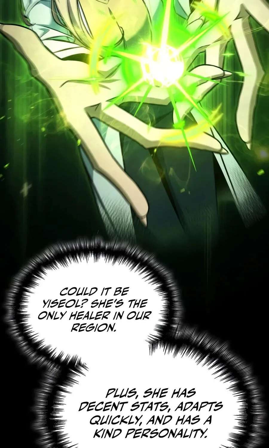 My Very Own Tower Strategy Guide Chapter 138 - page 26