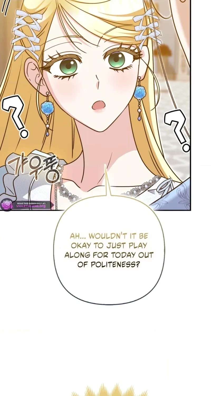 I'm a Phantom Thief But I Faked A Marriage With An Investigator Chapter 44 - page 40