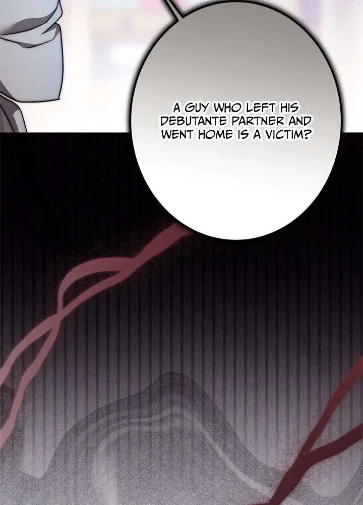 The Timid Lady of the Frontier Won't Give Up on Revenge Chapter 9 - page 97