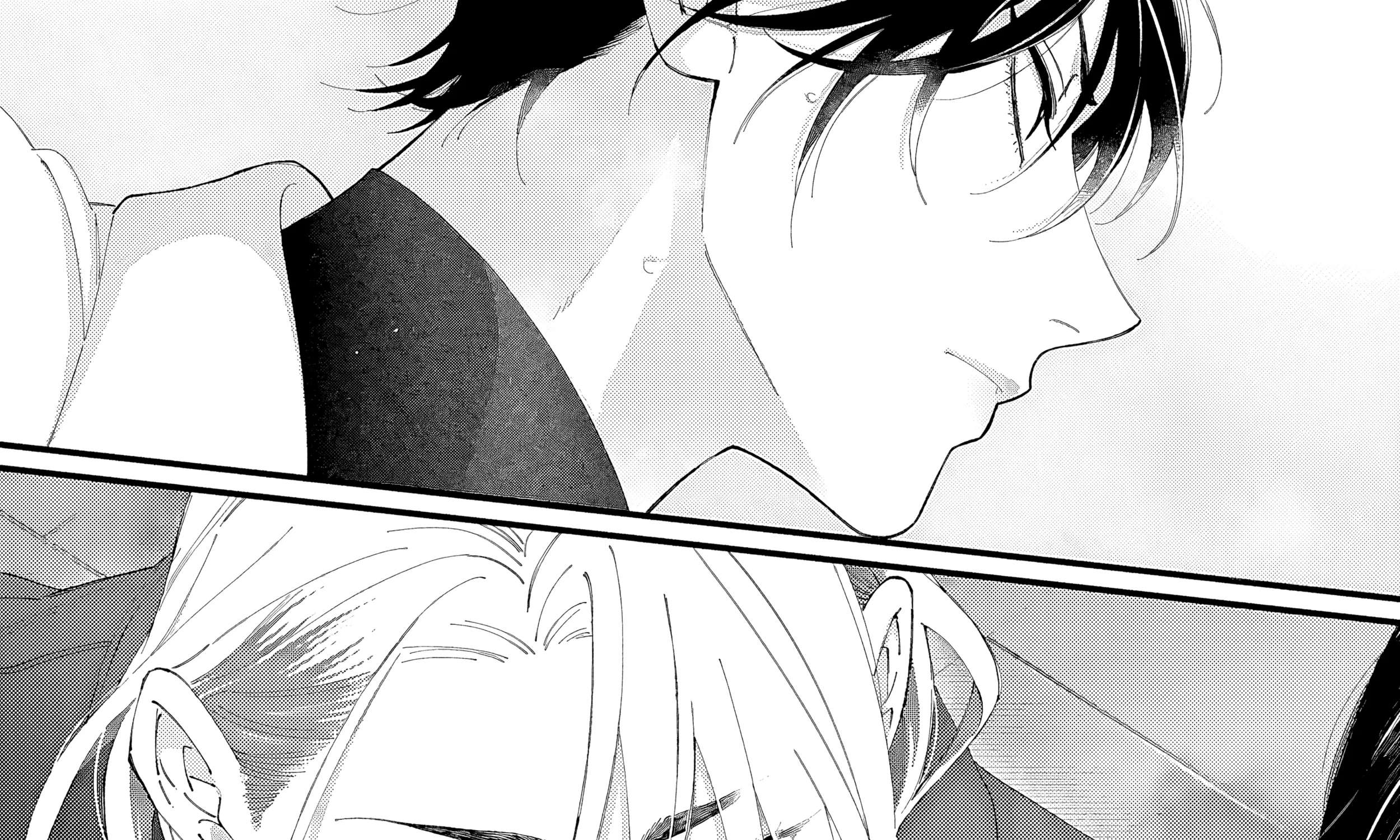 Kiss the poison Chapter 5 - page 46