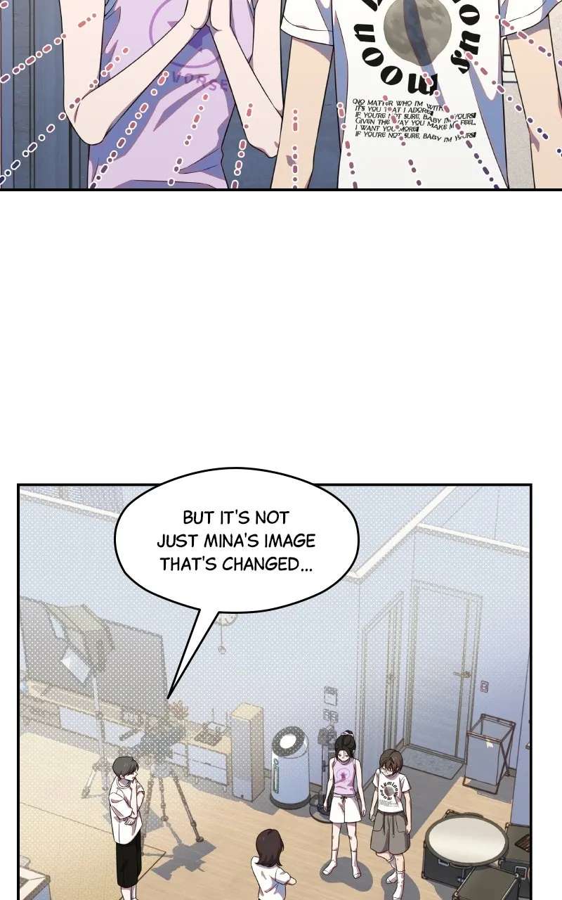 Daughter of a Superstar Chapter 26 - page 9