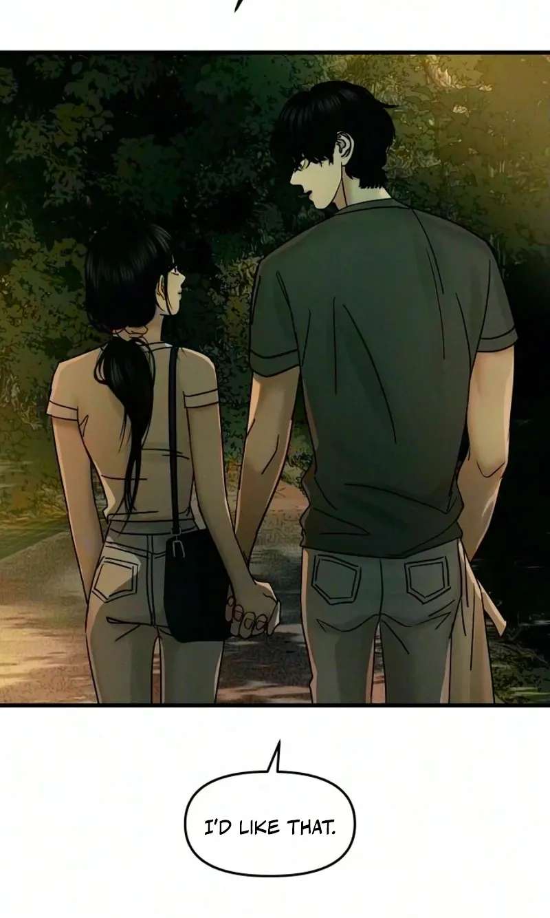 A Loser's Love Chapter 31 - page 68