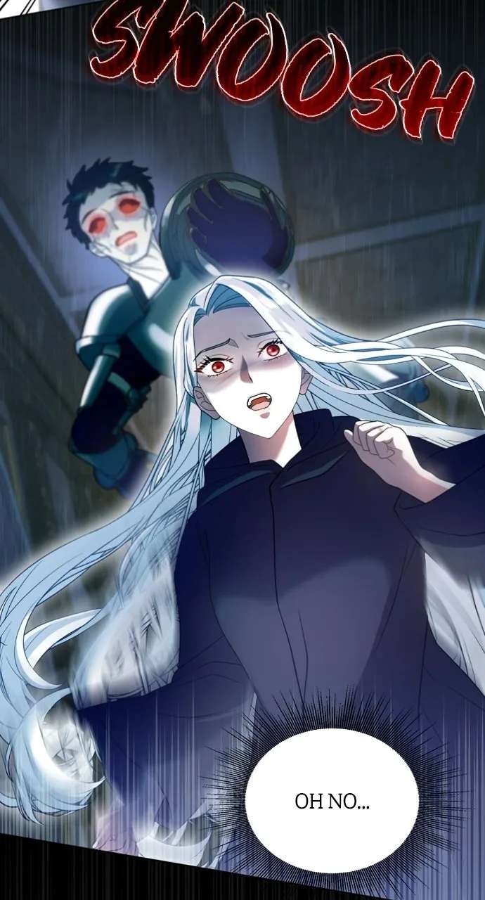 If Obsession Runs Deeperthan Blood Chapter 3 - page 95