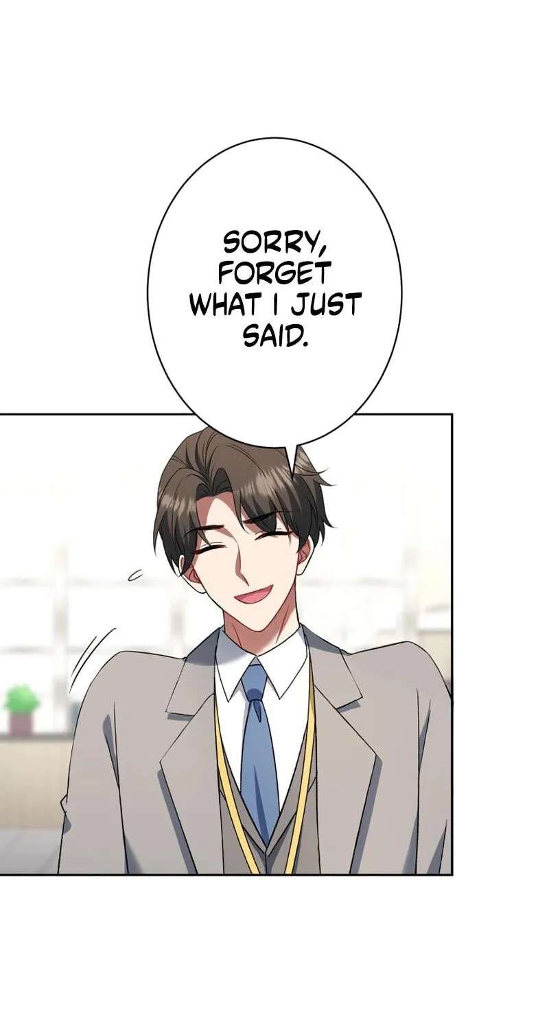 I Don’t Need You Anymore Chapter 42 - page 19
