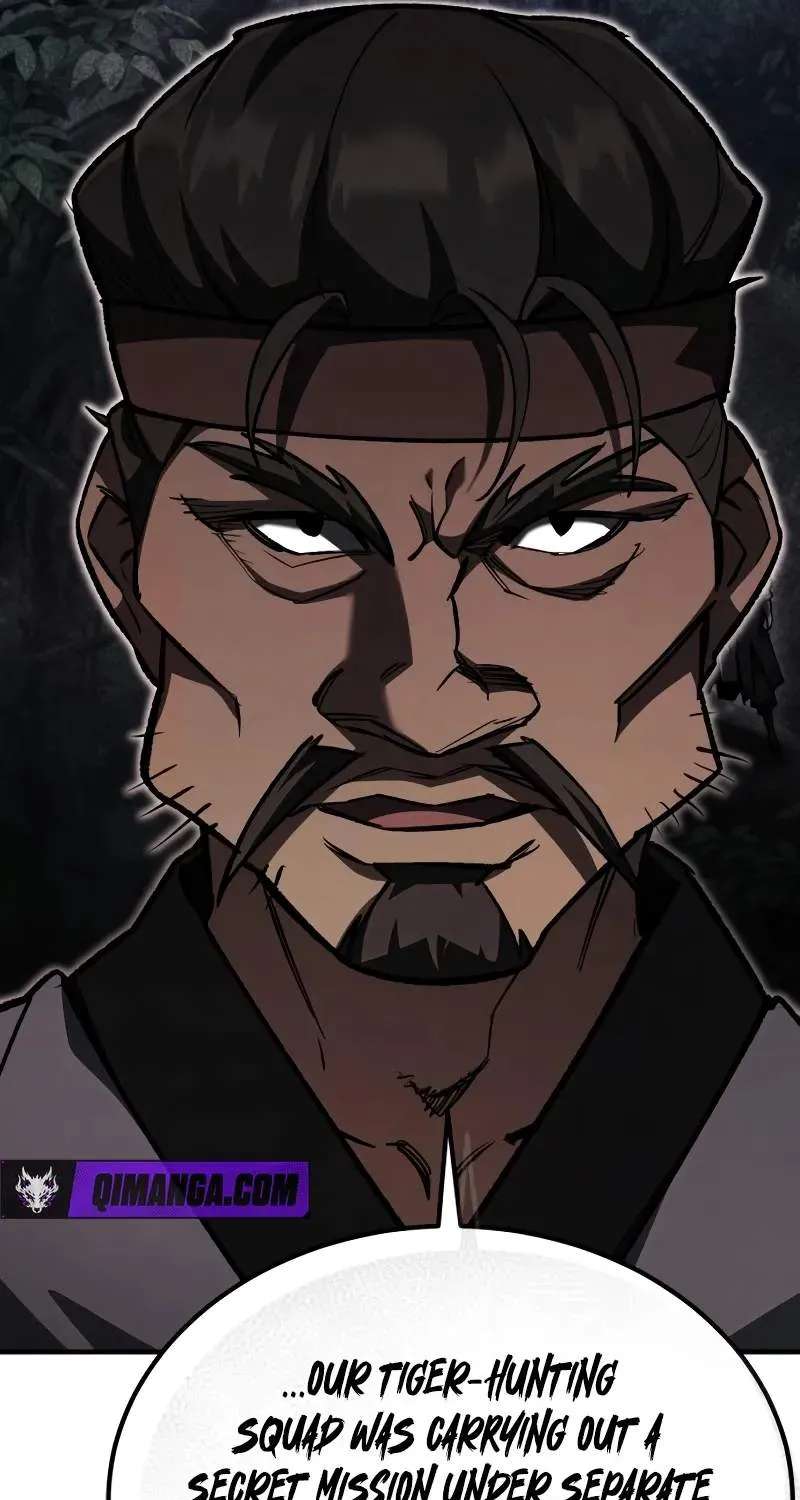 I Became a Martial Arts God's Youngest Son Chapter 7 - page 114