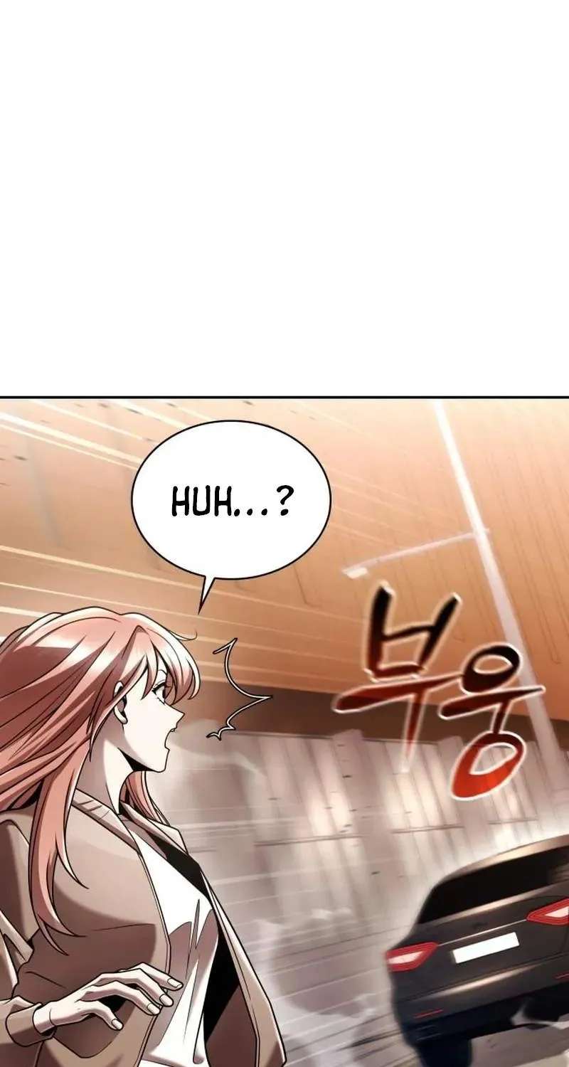 Clever Cleaning Life Of The Returned Genius Hunter Chapter 157 - page 51
