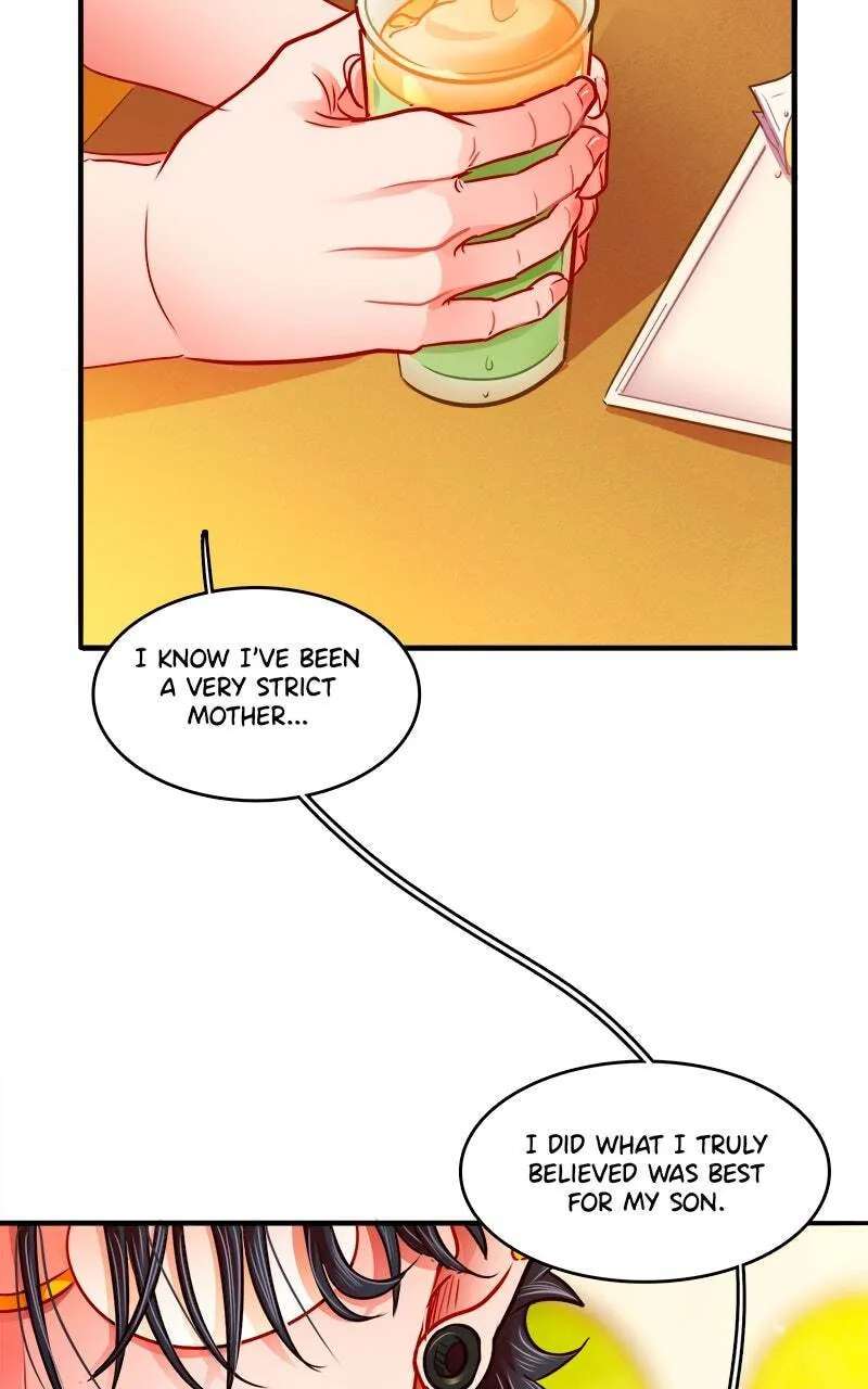 Love 4 A Walk Chapter 114 - page 60