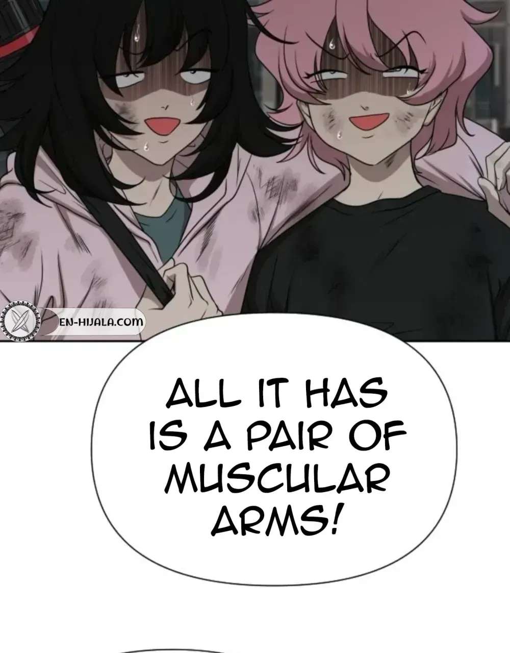 Winning With Drawings Chapter 3 - page 259