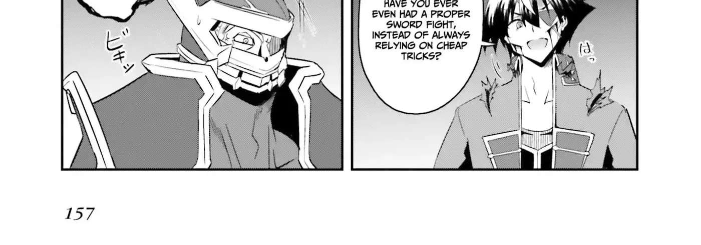 My Childhood Friend Who I Used to Train Swordsmanship With Became a Slave, so I, as an S-Rank Adventurer, Decided to Buy and Protect Her Chapter 21 - page 19