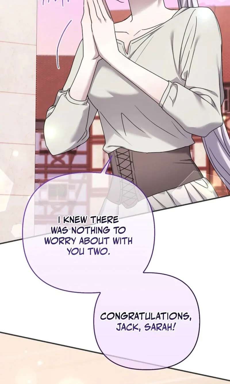 The Dying Villainess Denies Adoption Chapter 94 - page 66