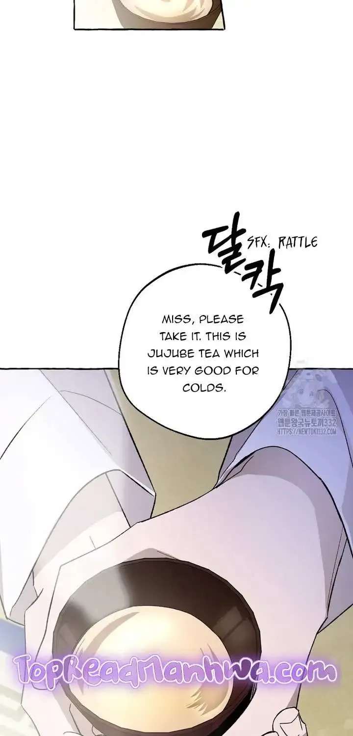 Tale Of Hyangdan Chapter 5 - page 110