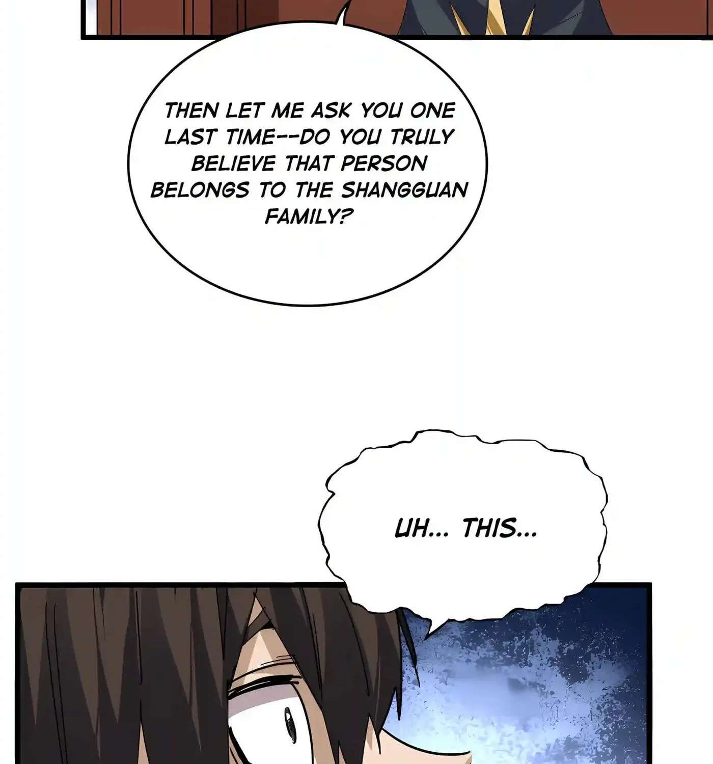 The Devil Butler Chapter 902 - page 12