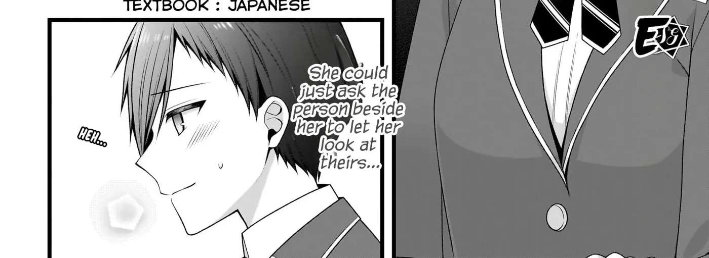 Kanojo o Dere Saseru Houhou o, Shourai Kekkon Suru Ore dake ga Shitteiru Chapter 2 - page 38