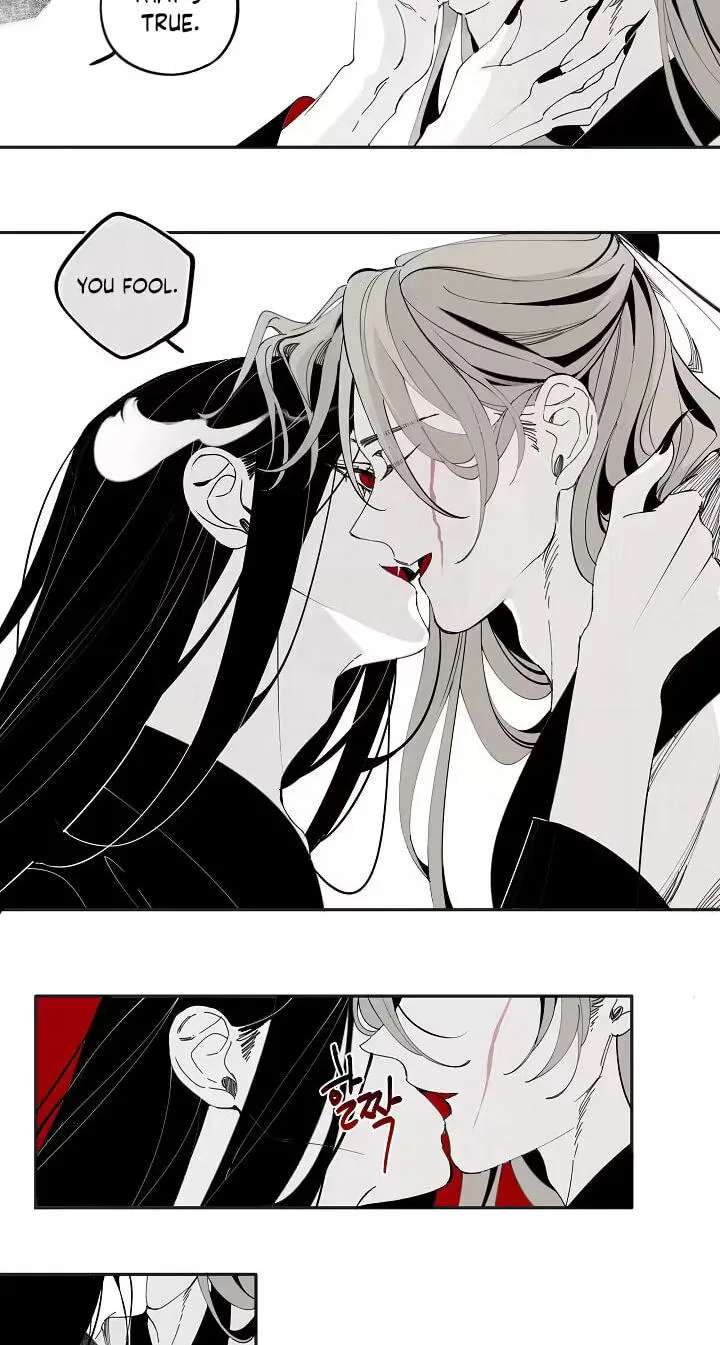Ishimi's Story Chapter 10 - page 8