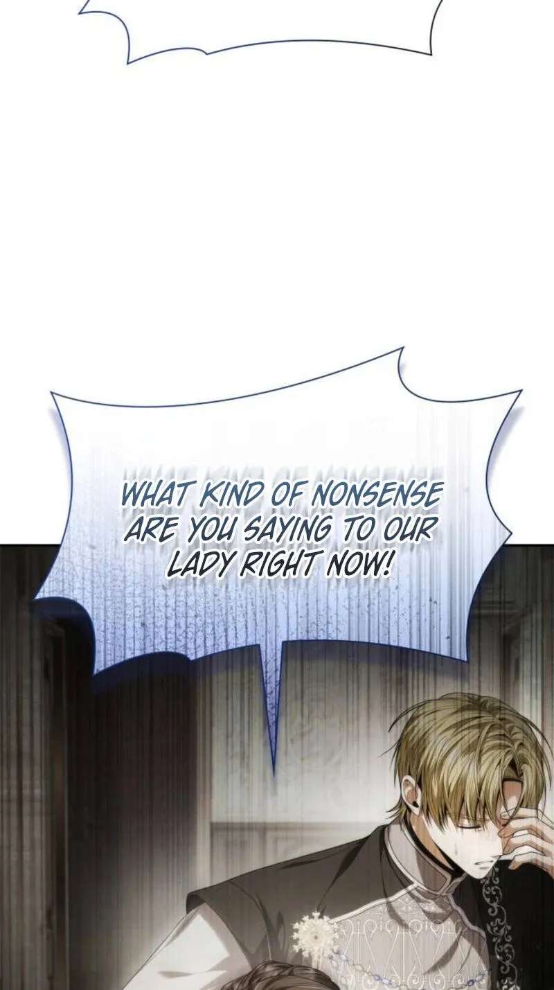 I'm the Queen in This Life Chapter 214 - page 4