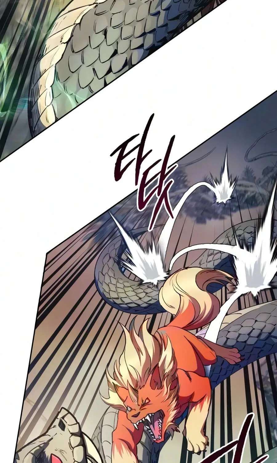 My S-Class Hunters Chapter 181 - page 28