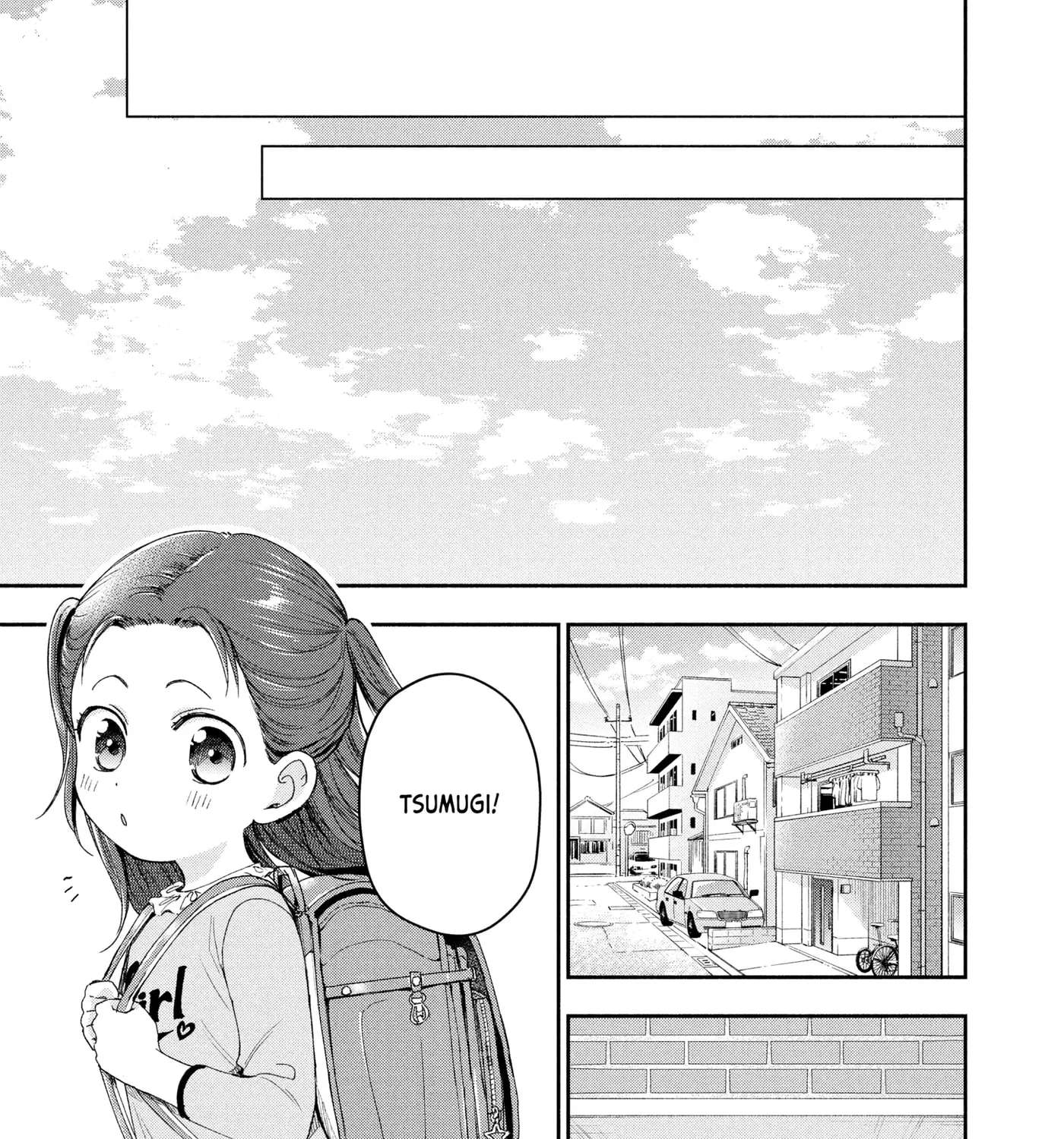 I Have a Crush at Work Chapter 147 - page 25