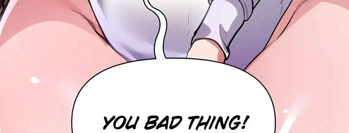 Infinite Rebate: Back Off, Senior Sister Chapter 36 - page 96