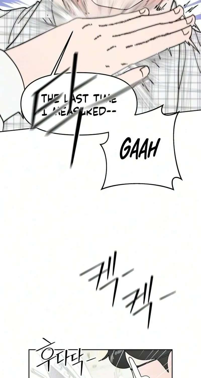 Reversal! First Love Chapter 5 - page 34