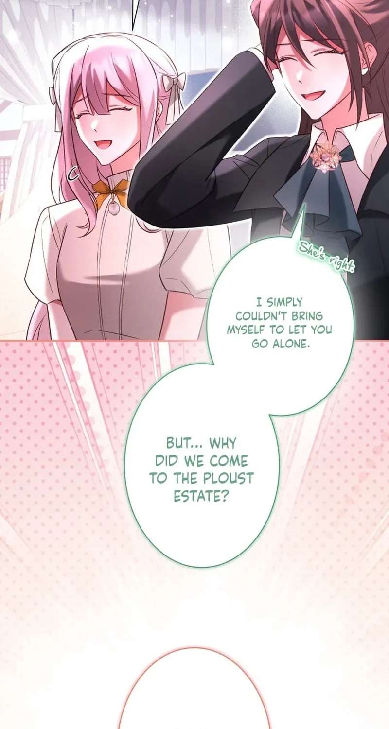 Goodbye, My Unfaithful Fiancé: I'll Find Happiness in the Next Game Chapter 30 - page 29