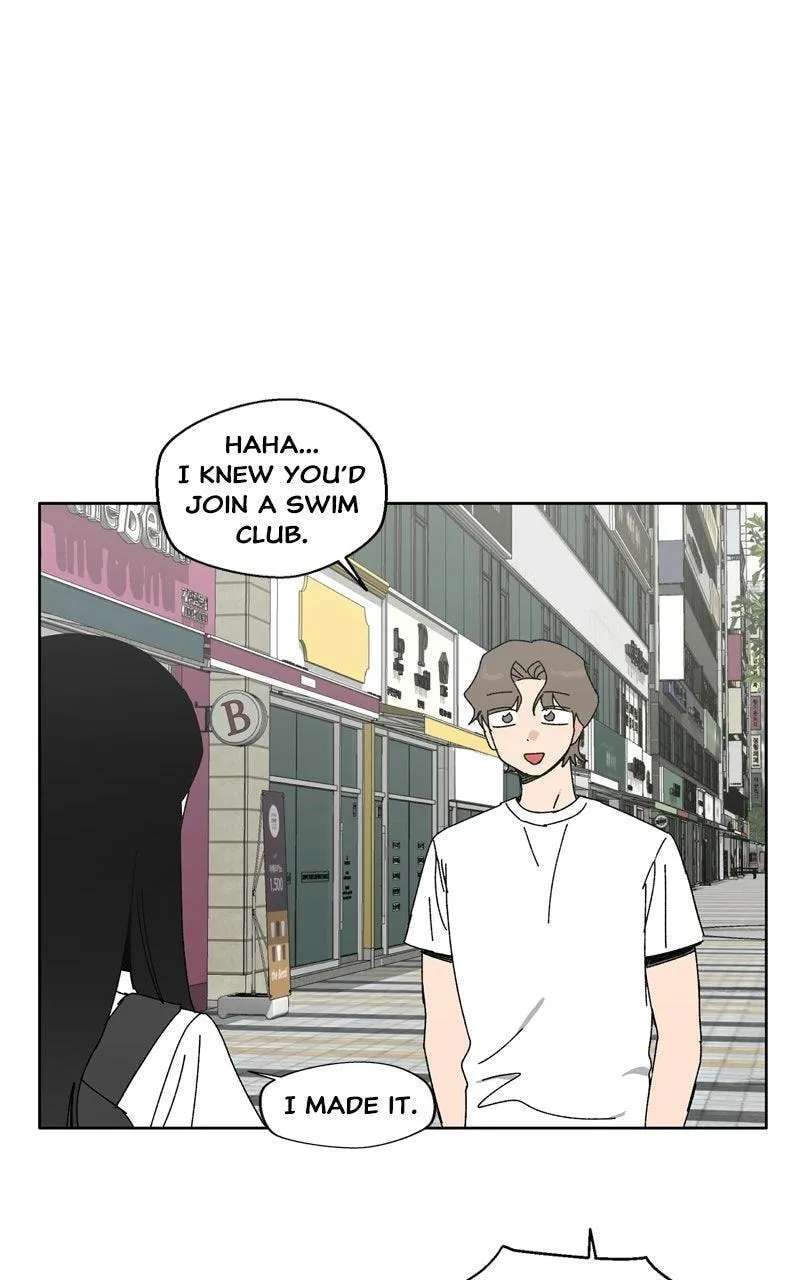Pool Boy Chapter 39 - page 104