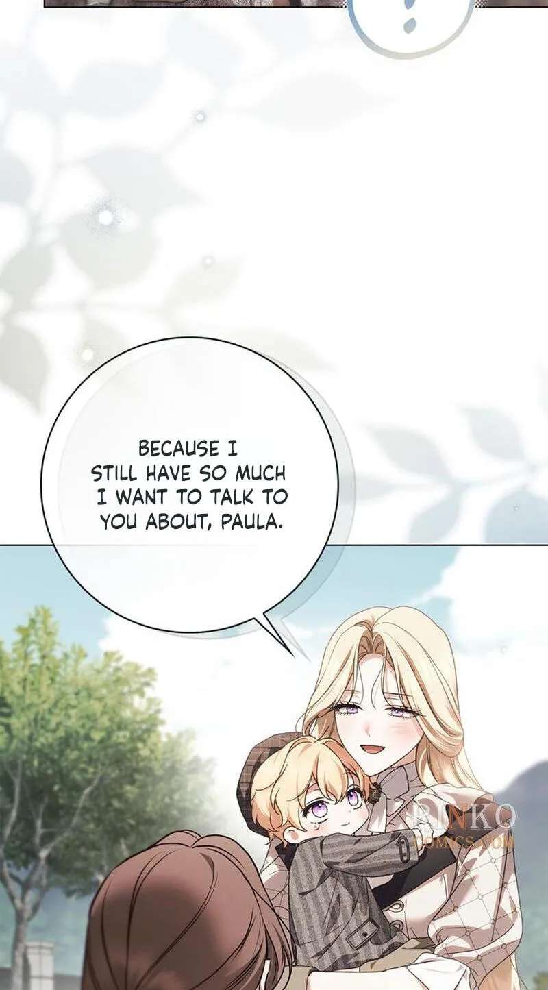 The Count's Secret Maid Chapter 105 - page 42