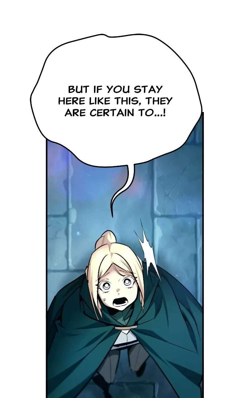 There Are No Bad Warriorsin This World Chapter 81 - page 66