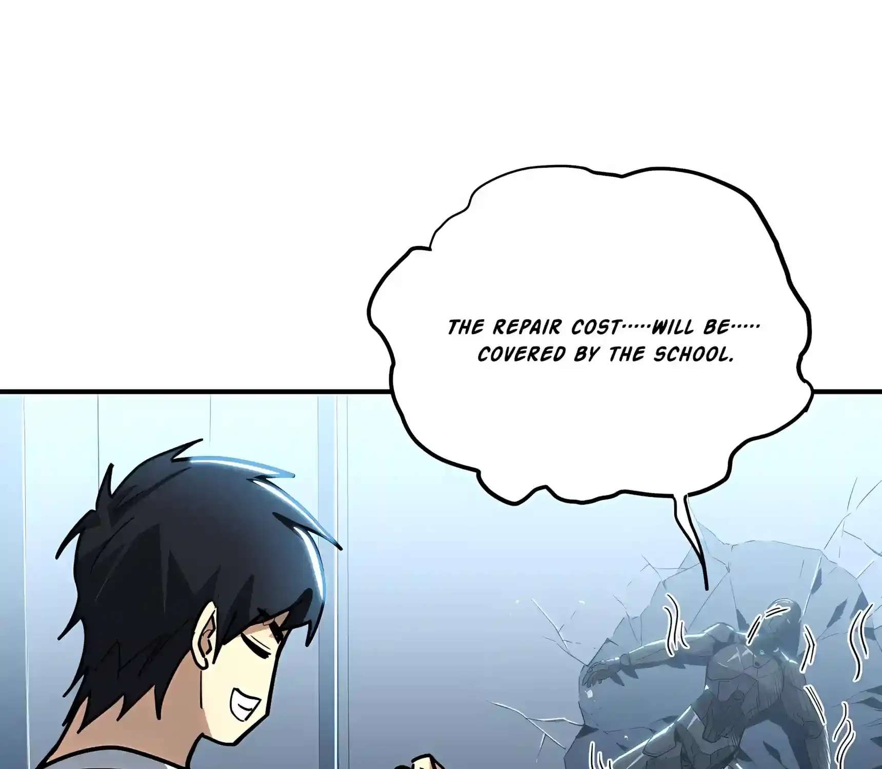 High Martiality: With One Hand, I Single-Handedly Repel Three Thousand Emperors! Chapter 62 - page 65