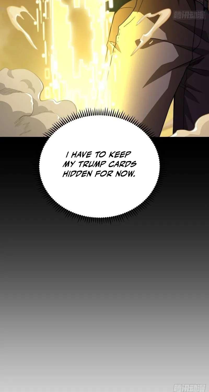 Global Game: I Can Amplify Everything by a Hundred Times Chapter 2 - page 14