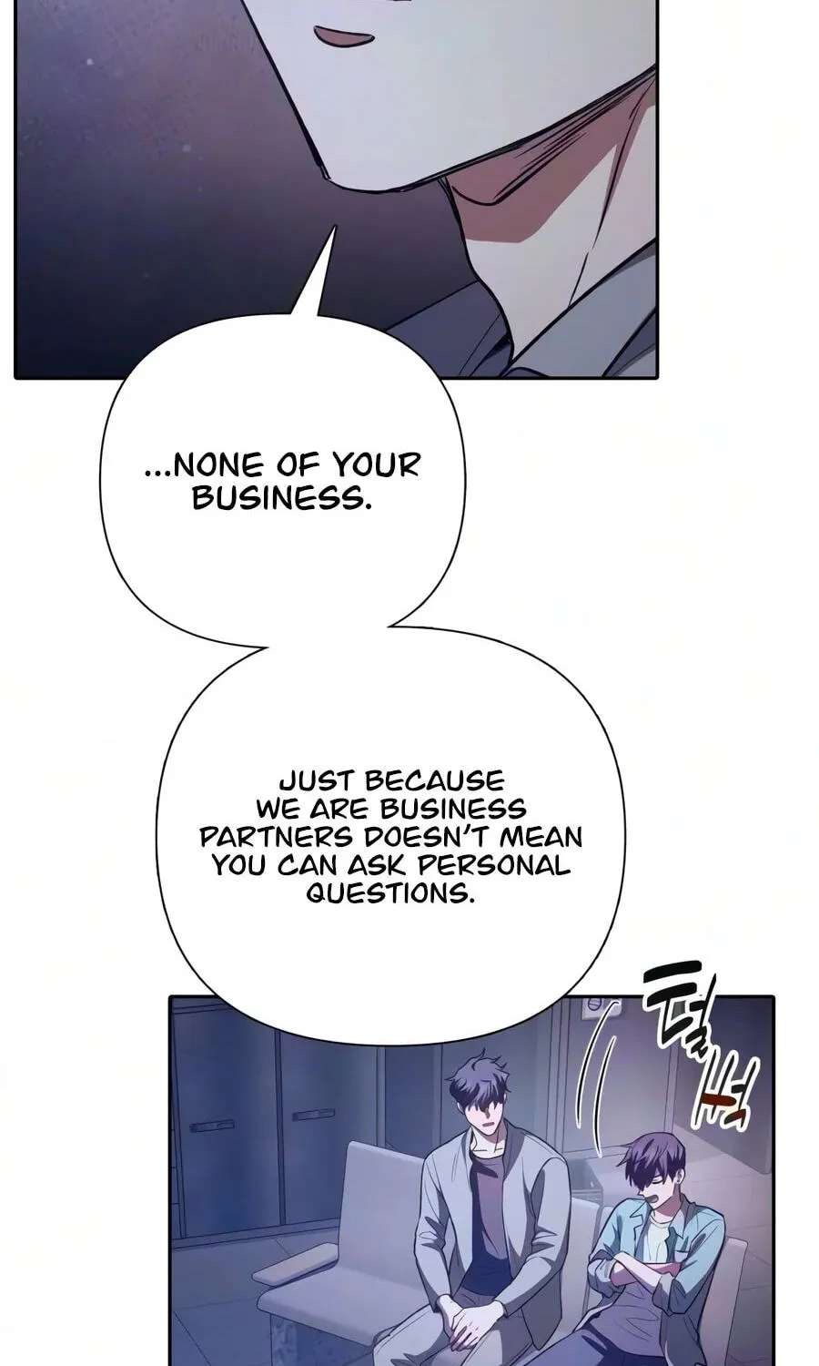 My S-Class Hunters Chapter 184 - page 54