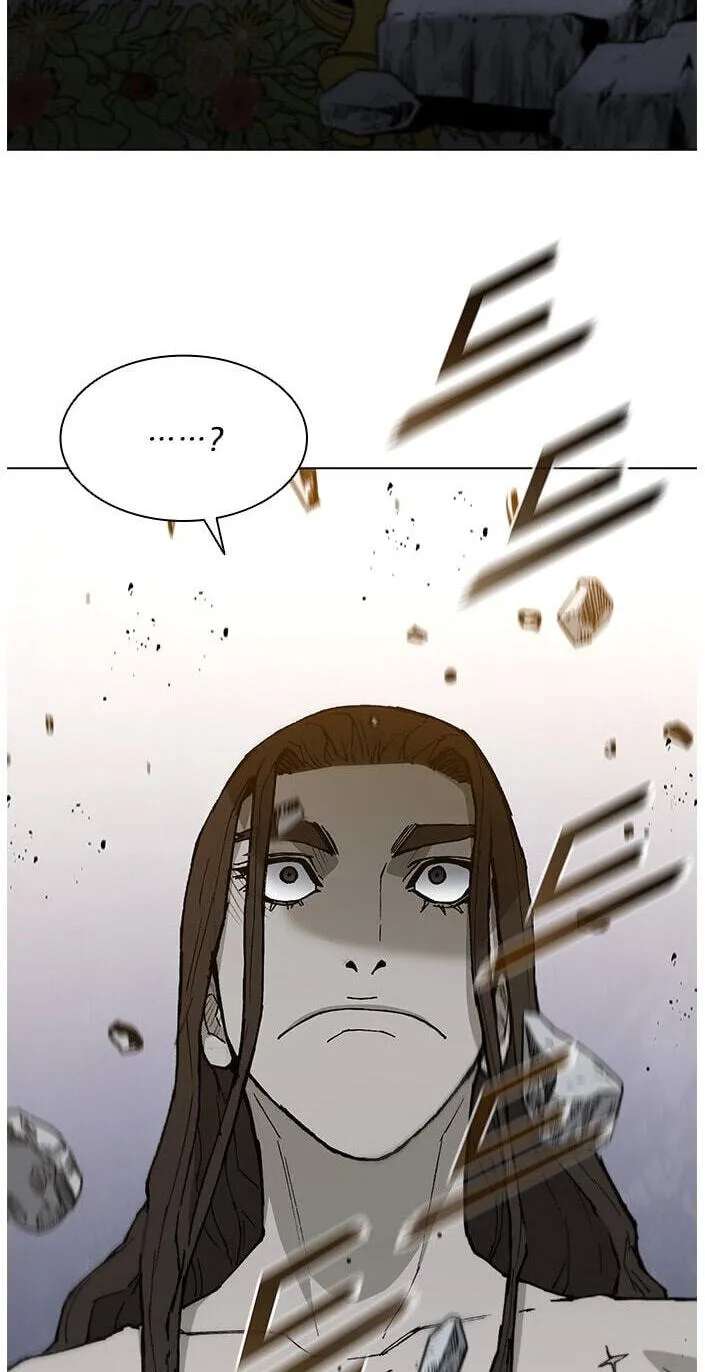 The Long Way of the Warrior Chapter 184 - page 78