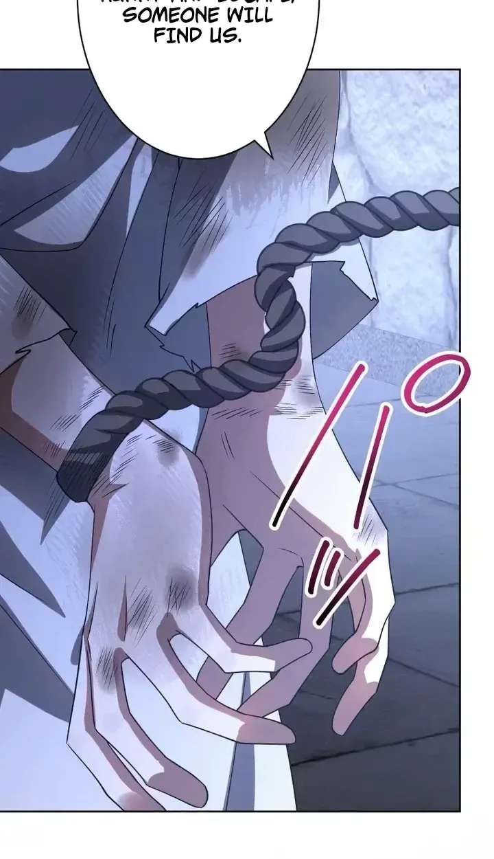 Don’t Obsess Over the Fake Princess! Chapter 41 - page 127