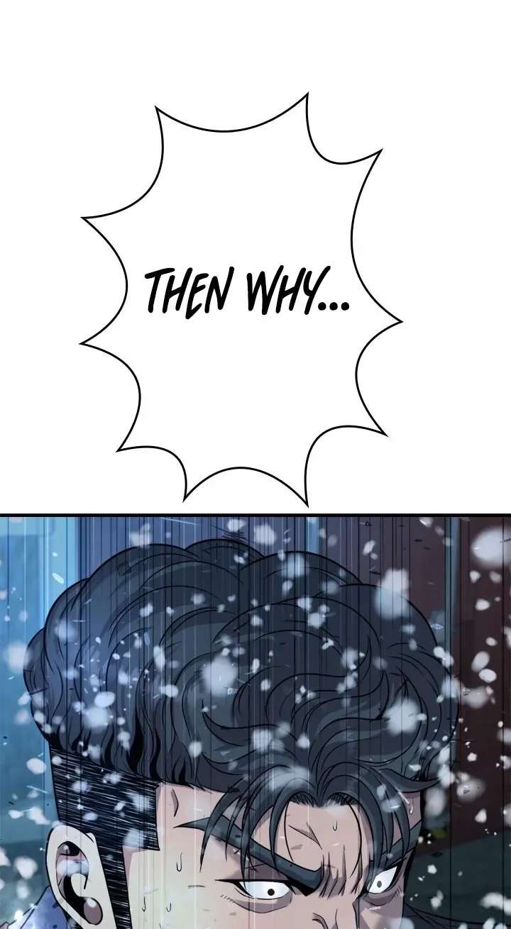 The Boss Has Two Faces: The Quiet Don - Korean Remake Chapter 29 - page 143