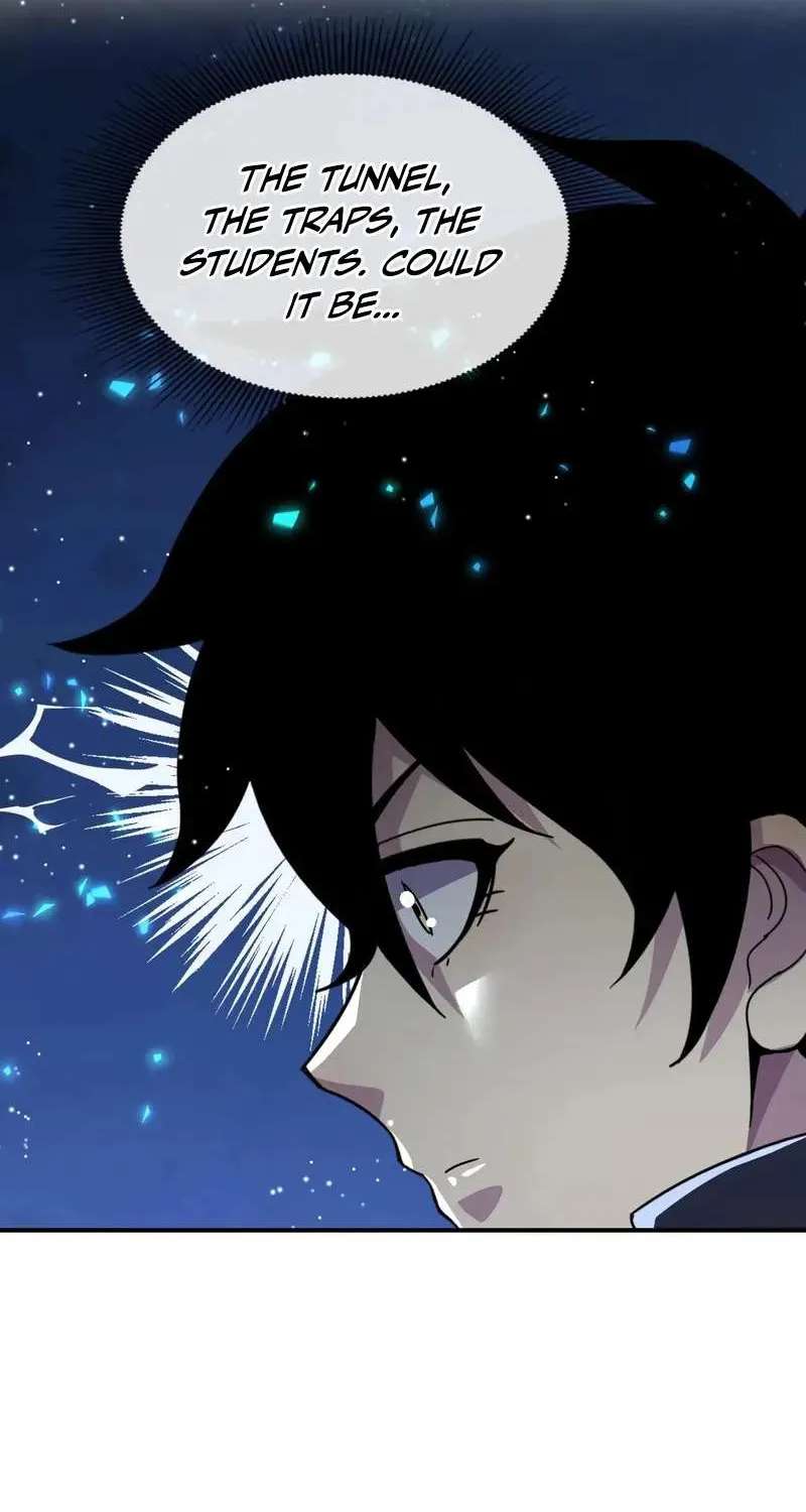 Leveling Up By Killing Gods Chapter 141 - page 16