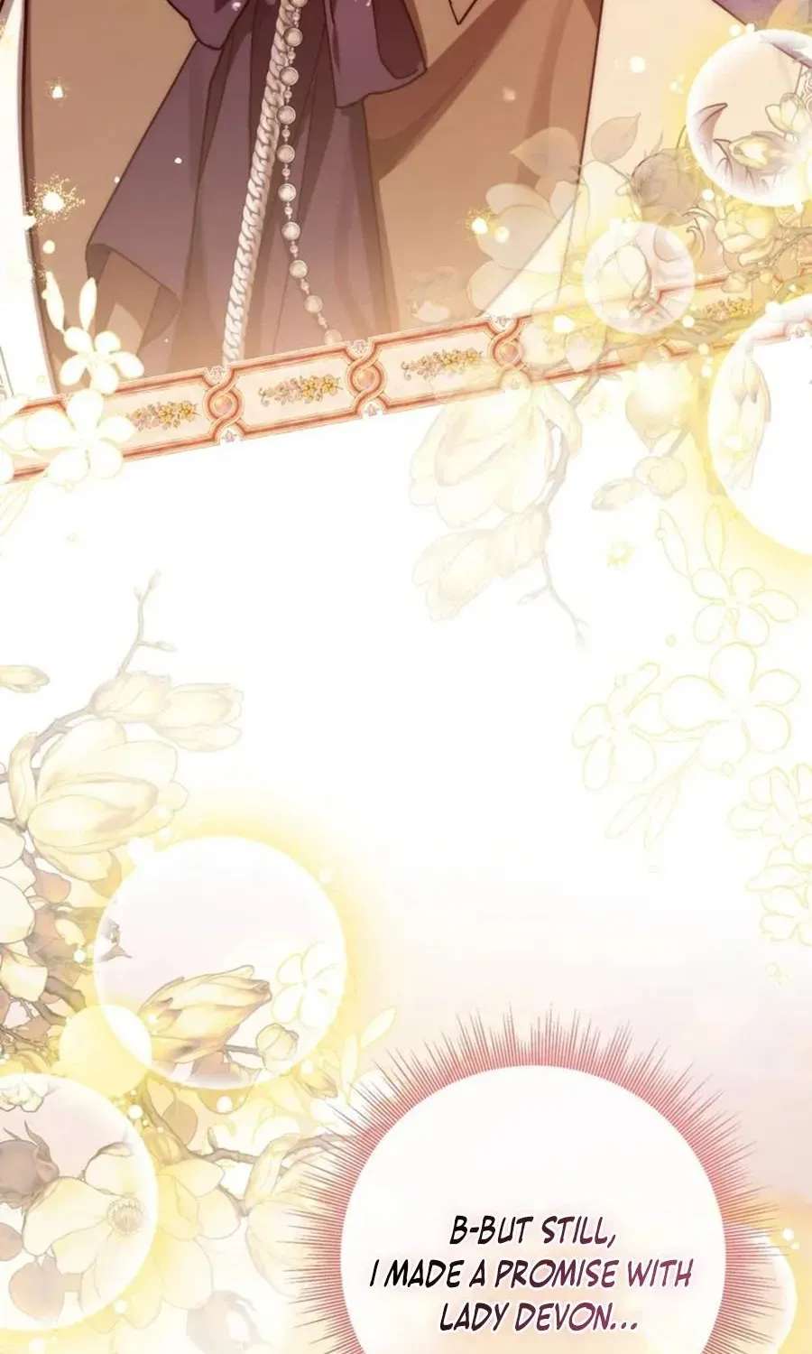 The Princess Stans in Secret Chapter 65 - page 63