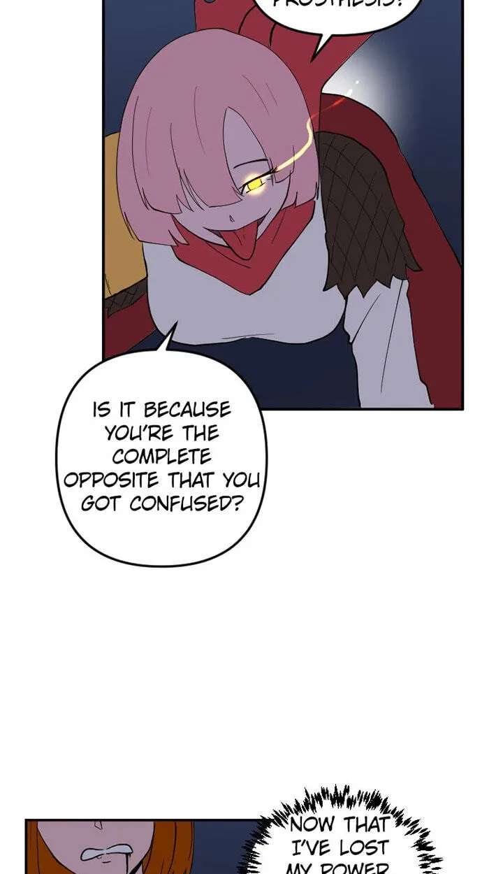 The Warrior in Rut Chapter 37 - page 38