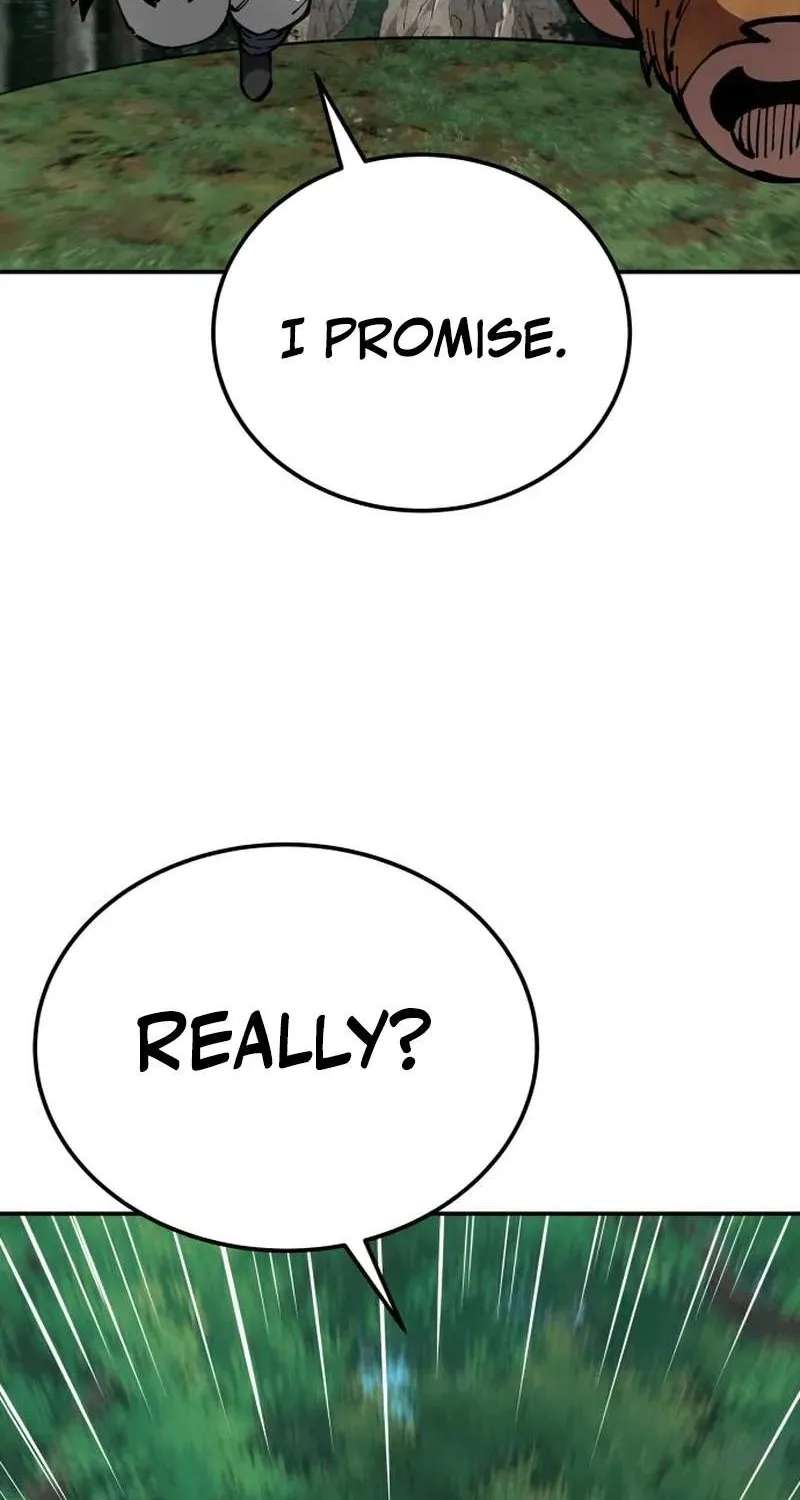 Warrior Grandpa And Supreme Granddaughter Chapter 116 - page 56