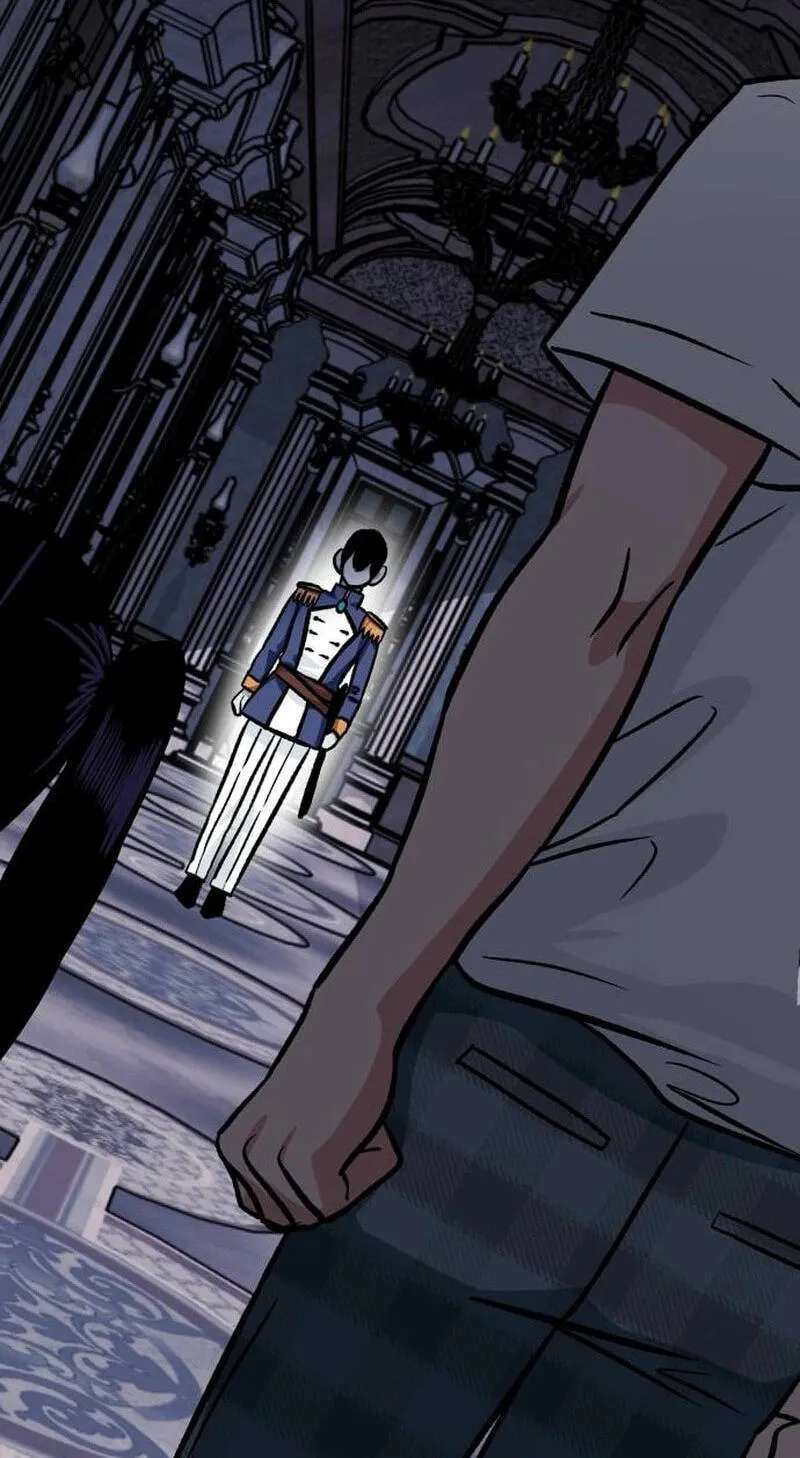 The Gangster and the Lady Gangster Chapter 52 - page 24