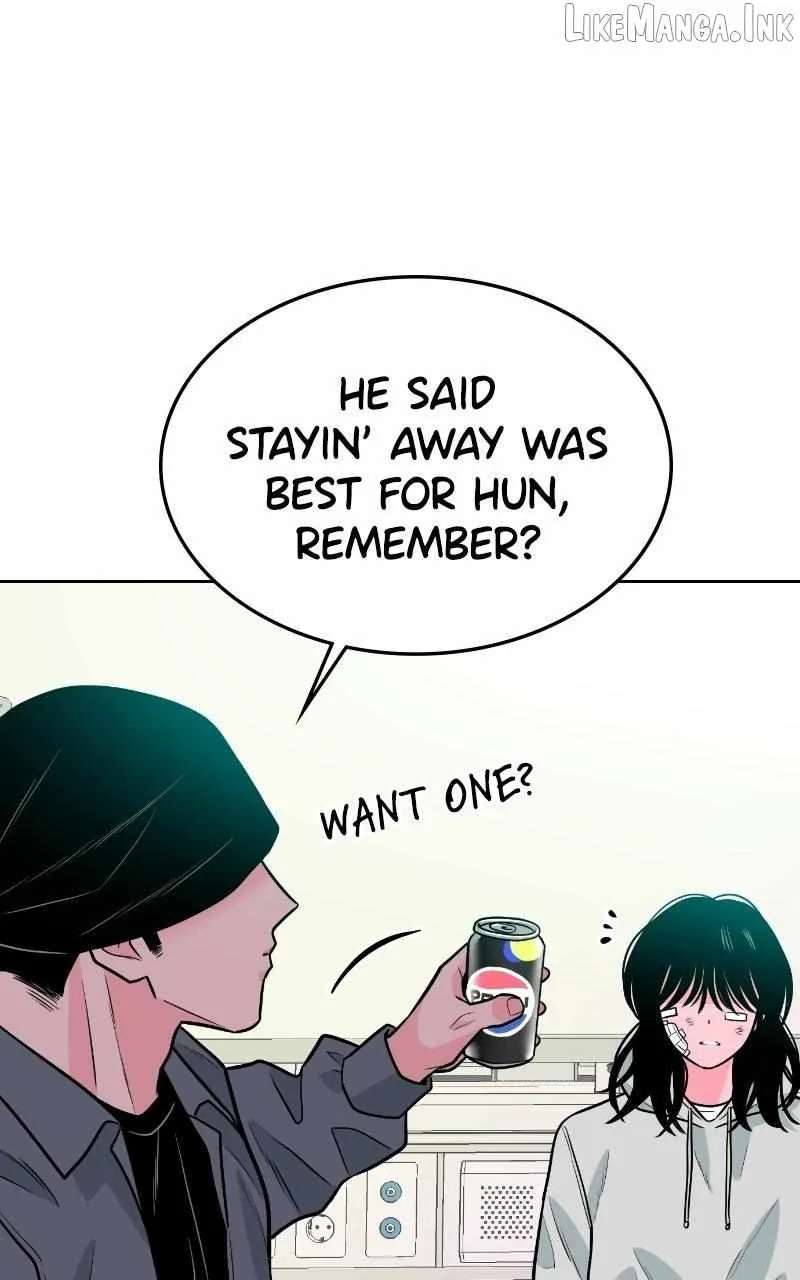 Student Jo-Eun Chapter 66 - page 111