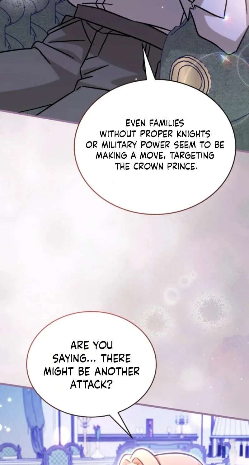The Maid With a Child Chapter 27 - page 7