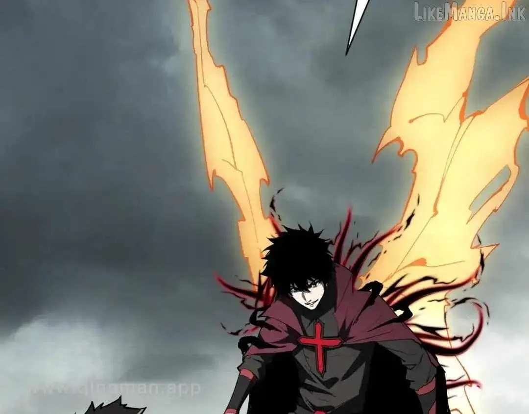 Doomsday for All: Me, Virus Monarch Chapter 135 - page 93